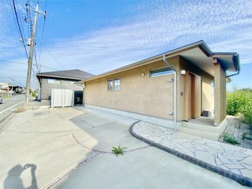 Bright Single-Story 2LDK in Misatocho Yahara, Takasaki, Gunma