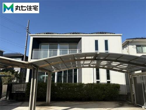 Bright, Spacious 2LDK Home in Quiet Sakazaki, Kota, Aichi