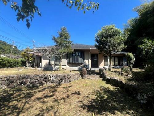 Spacious Single-Story 5SLDK with Tatami Rooms in Kedoincho Kuroki, Satsumasendai, Kagoshima