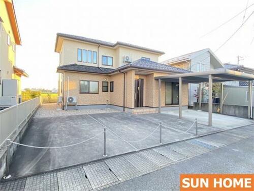 Spacious 6LDK All-Electric Home Near Nishi-Uozu Station, Uozu, Toyama