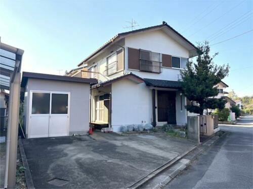 Morinosato Two-Story Home with Tatami Rooms and Garden Space, Tsukuba, Ibaraki