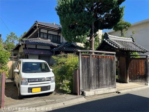 Historic 7SDK Wooden Home in Kitafukashi, Matsumoto, Matsumoto, Nagano