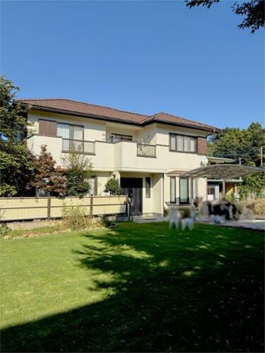 Spacious 5LDK with a Large Garden in Takasaki, Takasaki, Gunma