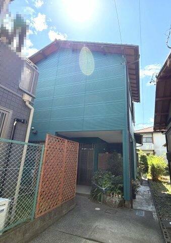 Bright 5DK Wooden House with Garden Opposite a Park in Shizuoka in Shizuoka