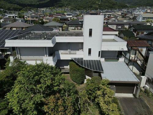 Spacious 5LDK RC House on a Large Lot in Kofu’s Nishida-cho, Yamanashi