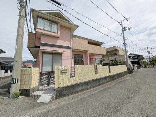 Spacious 4SLDK Wooden House in Quiet Toon, Ehime, Ehime