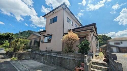 Bright 3DK Wooden House in Yoshida, Yamaguchi—Sunroom & Easy Parking, Yamaguchi