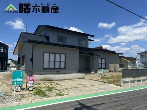 Fully Renovated 7LDK House with Tatami Rooms & 3-Car Parking in Sagae, Yamagata in Yamagata