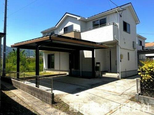 4LDK in Fukushima (105.99㎡) in Fukushima
