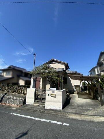 Bright 5DK House with Garden and Parking in Tajimi, Gifu