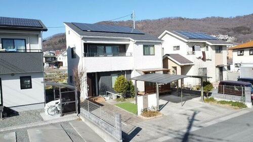 Bright 4SLDK Home with Tatami Rooms in Yamanomiya-cho, Kofu, Yamanashi
