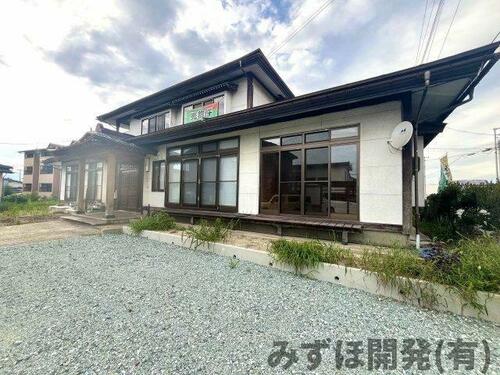 7DK in Yamagata (222.21㎡) in Yamagata