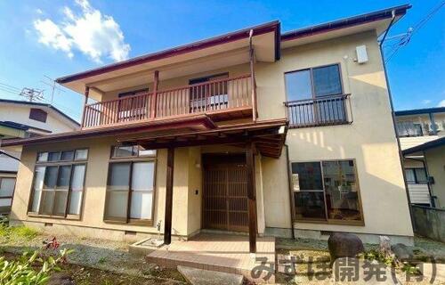 6DK in Yamagata (101.02㎡) in Yamagata