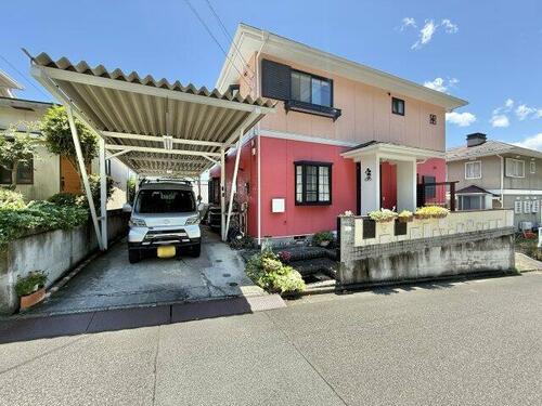 Bright & Spacious 4SLDK House with Tatami in Kofu, Yamanashi in Yamanashi
