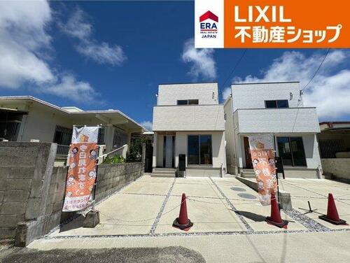Bright 3LDK Home with Balcony in Itoman's Ozato in Itoman