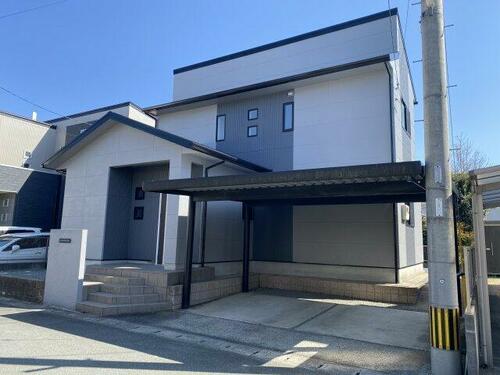 Fully Renovated 4LDK House with Tatami Room & Solar in Koshi, Kumamoto in Kumamoto