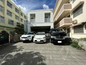 Renovated 3LDK Steel-Frame Home in Koja, Okinawa, Okinawa