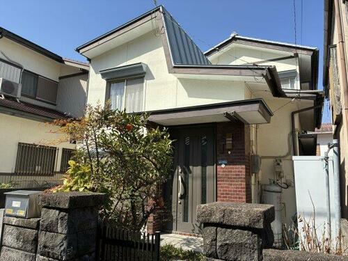 Bright 4DK with Built-in Garage and Seismic Retrofit in Kochi, Kochi