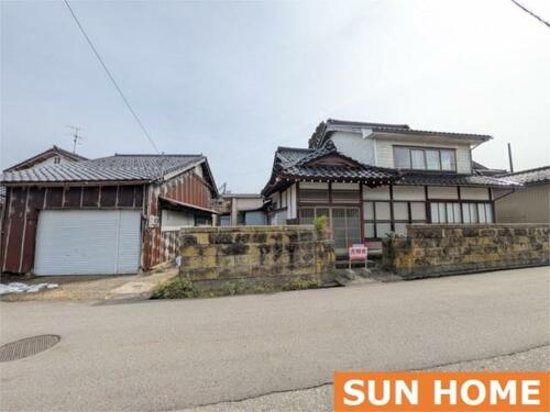 Spacious 10-Room Traditional Home in Tsunekuni, Takaoka, Toyama