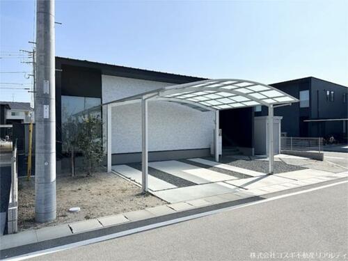 Bright Single-Story 3LDK Home with a Spacious 206 m² Lot in Kumamoto, Kumamoto