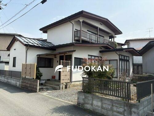 Traditional 5SK Home with Tatami Rooms in Zao Hango, Yamagata