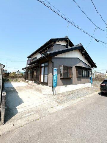 Fully Renovated 5LDK Wooden Home with South-Facing Living in Gifu in Gifu