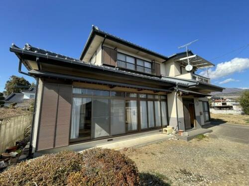 Spacious 9DK Home with a Detached House and Mount Fuji Views, Hokuto, Yamanashi