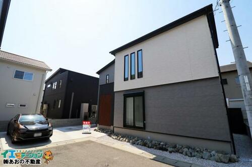 Bright, Fully Renovated 3LDK in Kitadami, Tokushima