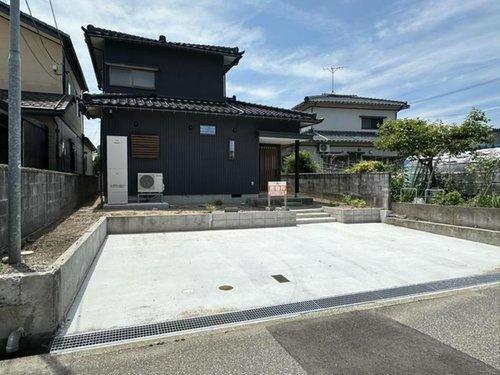 2LDK in Toyama (98.54㎡) in Toyama