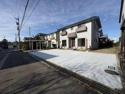 3LDK in Toyama (109.30㎡) in Toyama