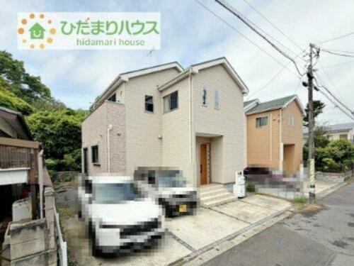 Renovated 3LDK Home with a Spacious Living Room in Ushiku, Ushiku, Ibaraki