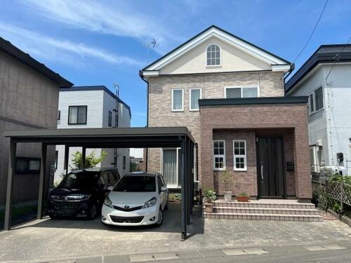 Spacious 4SLDK Family Home with Tatami Rooms in Quiet Aomori in Aomori