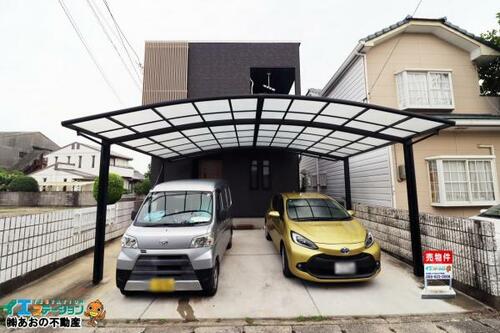 Fully Renovated 3LDK House in Quiet Kawauchi-cho, Tokushima in Tokushima