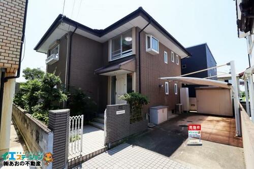 Spacious 4LDK Light Steel-Frame Home in Kawauchi-cho Omatsu, Tokushima