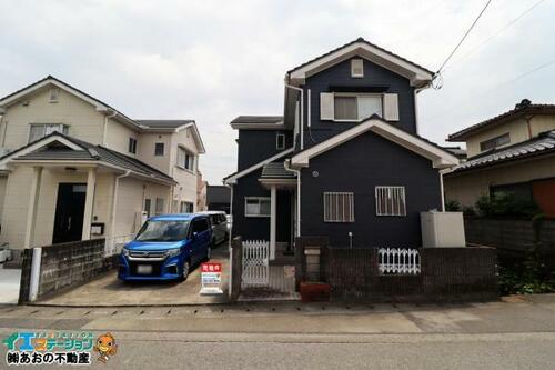 Bright Partially Renovated 4LDK Wooden House in Aizumi, Tokushima, Tokushima