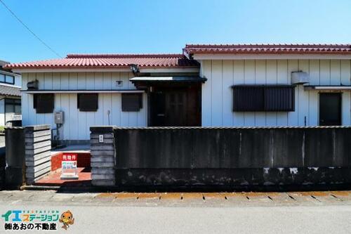 Spacious 4LDK Single-Story House in Peaceful Sasakino, Tokushima in Tokushima