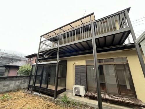 Spacious 4LDK Home on a Large Lot in Mamada, Oyama, Tochigi