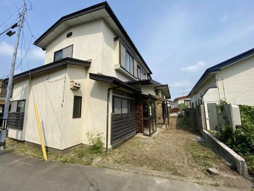 Spacious 4LDK Wooden House in Noshiro, Akita — Fair Condition, Tatami Character, Akita