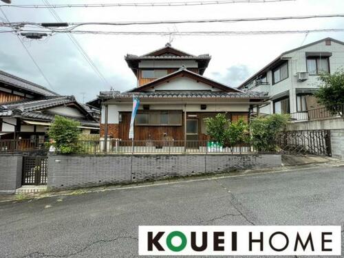 Spacious 5DK Wooden House in Historic Sakamoto, Otsu, Shiga