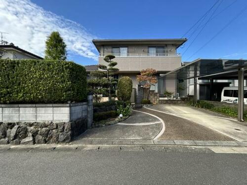 Spacious 5SLDK Home with Balcony in Saga, Saga