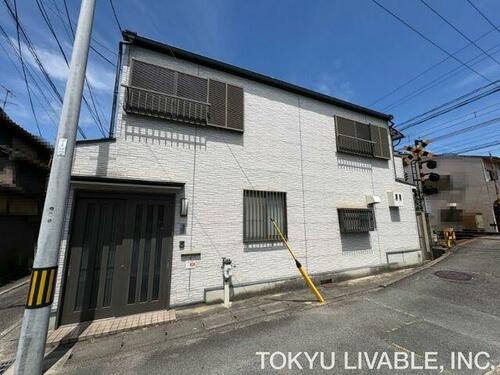 Charming 1927 Wooden 4DK House near Shugakuin Station, Northern Kyoto, Kyoto