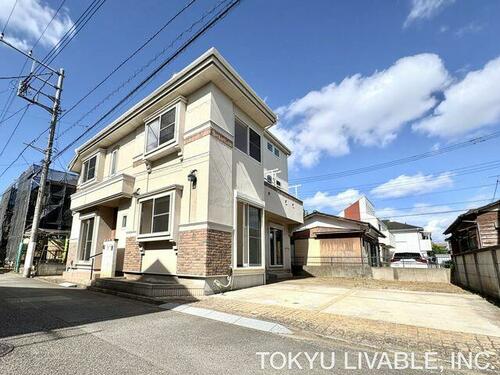 Bright Fully Renovated 6LDK House in Tachikawa in Tokyo