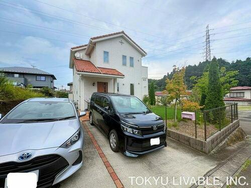 Spacious 5LDK Home with High Ceilings and Garden in Izumi-ku, Sendai, Miyagi