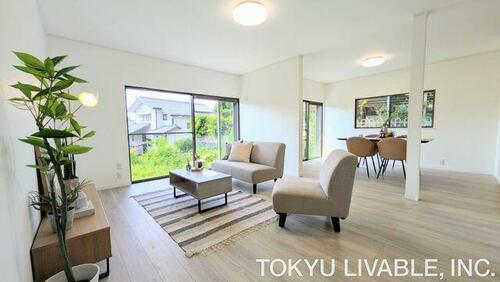 4LDK in Kanagawa (125.03㎡) in Kanagawa