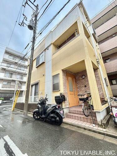 Well-Located 4LDK House 5 Minutes from Funabori Station, Tokyo