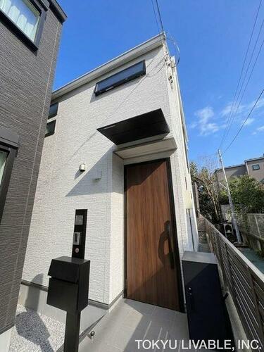 2LDK House Near Shoin-jinja-mae Station in Setagaya, Tokyo