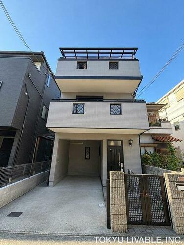 Renovated 5LDK Home Near Aoki Station, Kobe, Hyogo