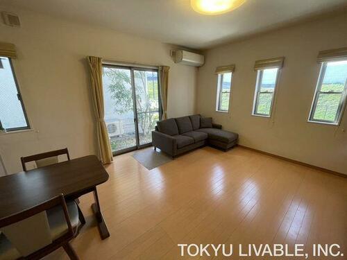 Bright 4LDK Home with Balcony in Moriyama-ku, Nagoya, Aichi