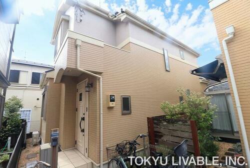 Bright 3LDK House with Wood Deck in Chigasaki, Chigasaki, Kanagawa