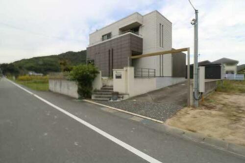 備前市穂浪の明るい5LDK・和室のある戸建て、備前市
